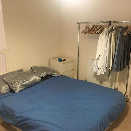 Fantastic New York Style Loft Apartment. ロンドン エクステリア 写真