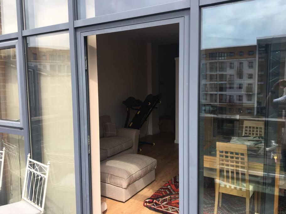Fantastic New York Style Loft Apartment. ロンドン エクステリア 写真